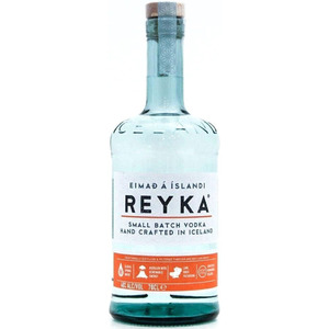 Водка "Reyka" Small Batch Vodka, 0.7 л