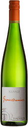 Вино Cave de Turckheim. Gewurztraminer. Alsace AOC
