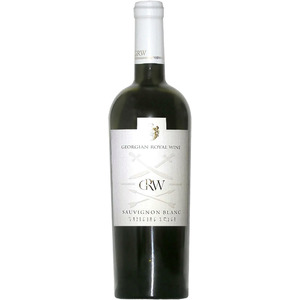 Вино Chateau GRW Sauvignon Blanc 0.75 л