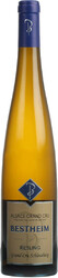 Вино Bestheim. "Schlossberg" Riesling Grand Cru. Alsace AOC