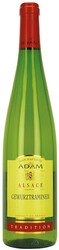 Вино Jean-Baptiste Adam. "Tradition" Gewurztraminer. Alsace