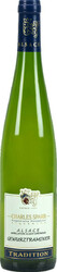 Вино Charles Sparr. Gewurztraminer Tradition. Alsace AOC