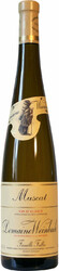 Вино Domaine Weinbach. Muscat
