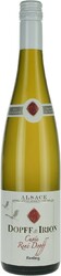 Вино "Cuvee Rene Dopff" Riesling. Alsace AOC