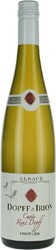 Вино "Cuvee Rene Dopff" Pinot Gris. Alsace AOC
