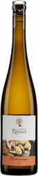 Вино Vignoble du Reveur. "Pierres Sauvages". Alsace AOC