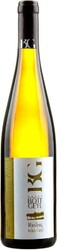 Вино Domaine Bott-Geyl. Riesling "Jules Geyl". Alsace AOC