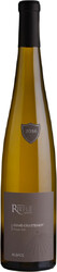 Вино Domaine Riefle. "Steinert" Grand Cru Pinot Gris. Alsace AOC