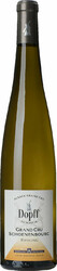 Вино Dopff au Moulin, "Schoenenbourg" Riesling Alsace Grand Cru AOC, 2015