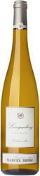 Вино Domaine Marcel Deiss, Langenberg Cru d'Alsace "La Longue Colline", 2015