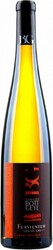 Вино Gewurztraminer AOC Grand Cru "Furstentum"