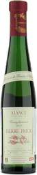 Вино Pierre Frick, Gewurztraminer "Selection de Grains Nobles", Alsace AOC, 2008, 375 мл