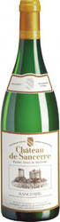 Вино Chateau de Sancerre. Sancerre AOC Blanc