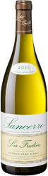 Вино Gitton Pere & Fils. Sancerre "Les Fredins" AOC