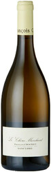 Вино Francois Crochet. Sancerre "Le Chene Marchand" AOC