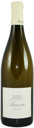 Вино Francois Crochet, Sancerre Blanc, 2017