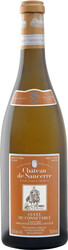 Вино Chateau de Sancerre. "Cuvee du Connetable"