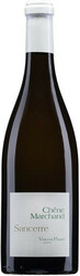 Вино Domaine Vincent Pinard, "Chene Marchand", Sancerre AOC, 2017