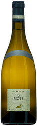 Вино Pascal Jolivet. "La Cote" Sancerre Blanc