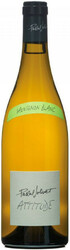 Вино Pascal Jolivet. "Attitude" Sauvignon Blanc