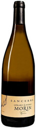 Вино Gerard & Pierre Morin. Sancerre Blanc "Ovide"