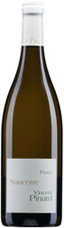Вино Domaine Vincent Pinard. "Flores". Sancerre AOC