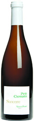Вино Domaine Vincent Pinard. "Petit Chemarin". Sancerre AOC
