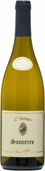 Вино Florian Mollet. "L'Antique" Sancerre АОC