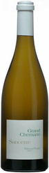 Вино Domaine Vincent Pinard. "Grand Chemarin". Sancerre AOC