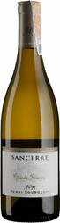Вино Henri Bourgeois. Sancerre "Grande Reserve" AOC