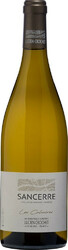 Вино Lucien Crochet, "Les Calcaires" Blanc, Sancerre AOC