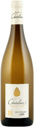 Вино Chatelain. Pouilly-Fume "Les Chailloux Silex"