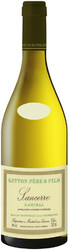 Вино Gitton Pere & Fils. "L'Amiral". Sancerre AOC