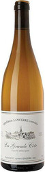 Вино Pascal Cotat. "La Grande Cote". Sancerre AOC