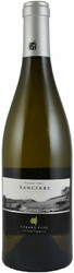 Вино Domaine Gerard Fiou, Sancerre Blanc АОC, 2017