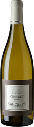 Вино Jean-Marc Crochet, Sancerre AOC, 2017