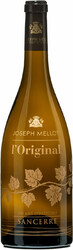 Вино Joseph Mellot, "L'Original", Sancerre AOC, 2015