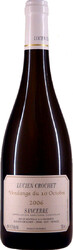 Вино Lucien Crochet. "Vendange du 10 Octobre". Sancerre AOC