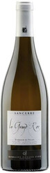 Вино Domaine Gerard Fiou. Sancerre "Le Grand Roc" АОC