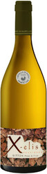 Вино Gitton Pere & Fils. "X-elis" Blanc. Sancerre AOC