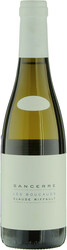 Вино Claude Riffault. "Les Boucauds". Sancerre AOC. 375 мл