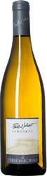 Вино Pascal Jolivet. Sancerre Blanc "Le Chene Marchand". 1.5 л