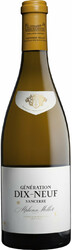 Вино Alphonse Mellot. Sancerre Blanc "Generation XIX"