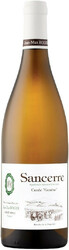 Вино Jean-Max Roger. Cuvee "Genese". Sancerre AOC