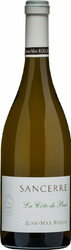 Вино Jean-Max Roger. Sancerre AOC "La Cote de Bue"