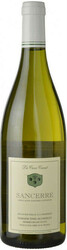 Вино Domaine Tinel-Blondelet. Sancerre AOC Blanc
