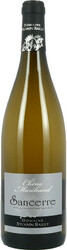 Вино Domaine Sylvain Bailly. "Chene Marchand" Sancerre Blanc AOC