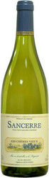 Вино Guilbaud Freres. Sancerre "Les Chenes Vieux" AOC Blanc