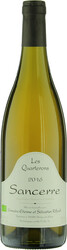 Вино Domaine Etienne et Sebastien Riffault. "Les Quarterons". Sancerre AOC
