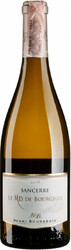 Вино Sancerre AOC "Le MD de Bourgeois"